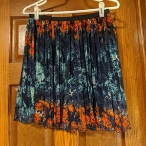 Mudd Skirt